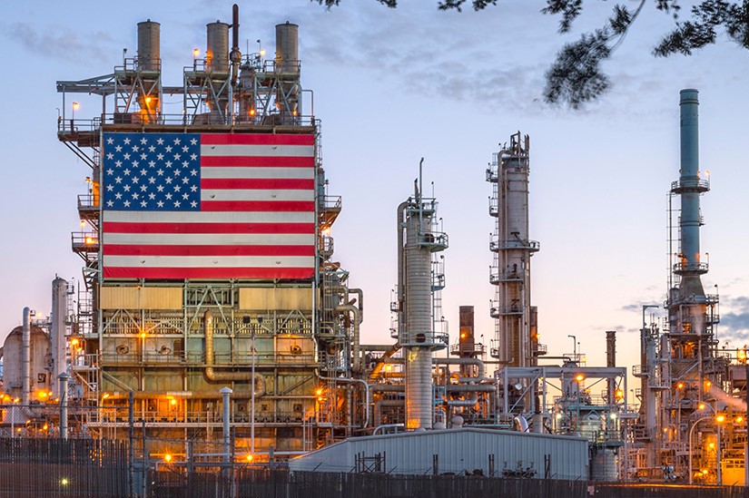 Petroleum Industry